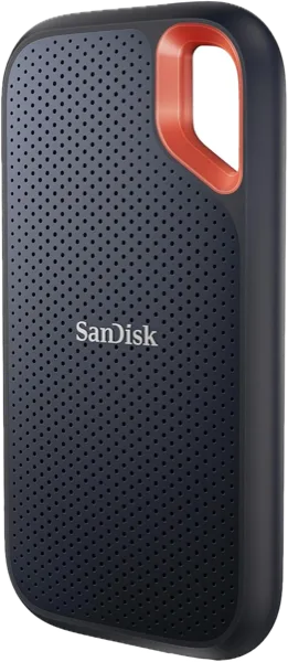 SSD portátil SanDisk Extreme